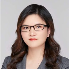 杭州律师-张莉兰律师