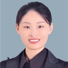 邢台律师-杨文静律师