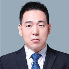 深圳律师-赵贵斌律师