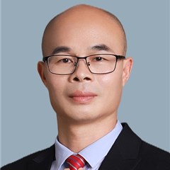 德庆县继承律师-程峤明律师