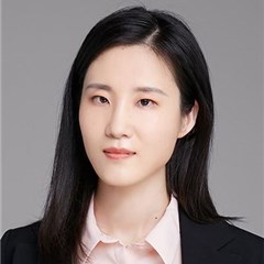 温州金融借款律师-陈莉莉