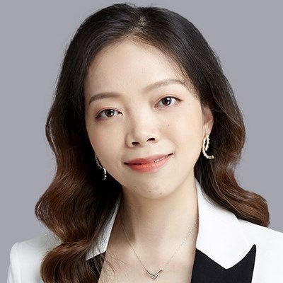高新区专利律师-梁利梅律师