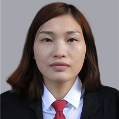 永州律师-陈芳芳律师