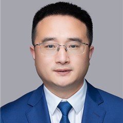 阜阳律师-王礼锋律师