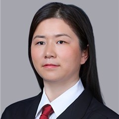 莆田继承律师-王新颖律师