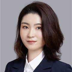 浦东新区律师-褚芸律师