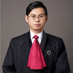 花都区遗产分割纠纷律师-马翊中律师