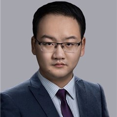 鹿城区公司法律师-林浩森律师