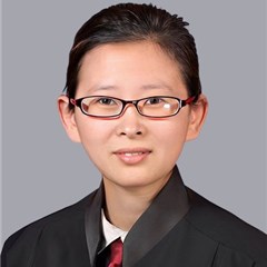 赤峰律师-杨静静律师