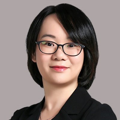 黄浦区刑事辩护律师-陈芙蓉律师