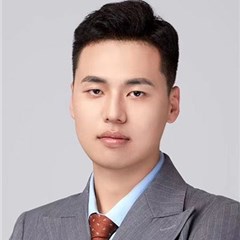 石家庄律师-赵博洋律师
