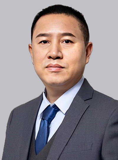 渝中区工伤赔偿律师-曾理