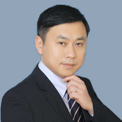 闵行区律师-廖大林律师