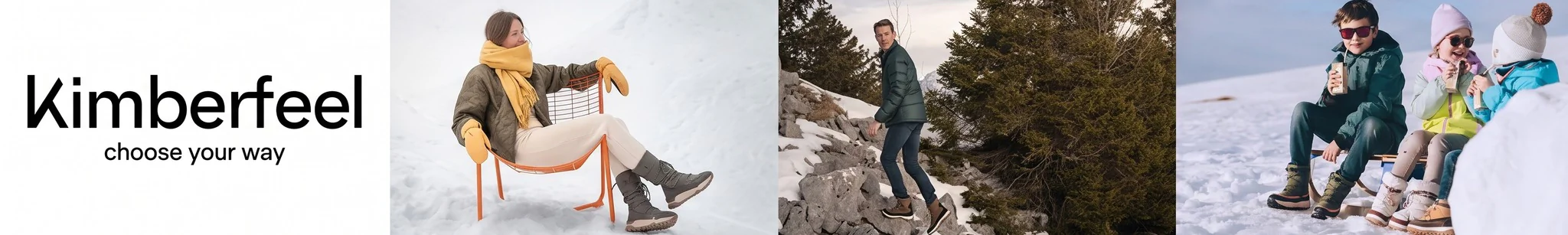 Kimberfeel