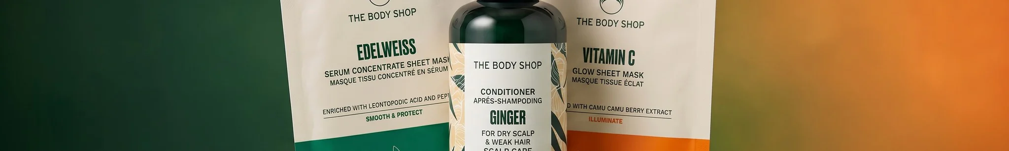 The Body Shop