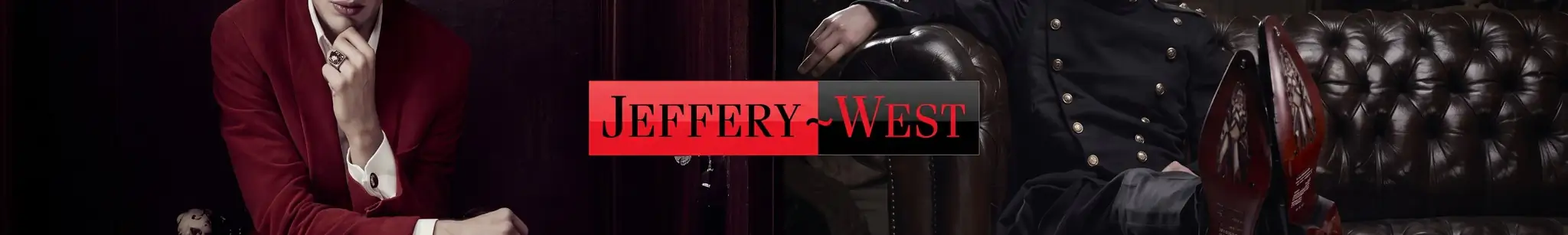 Jeffery-West