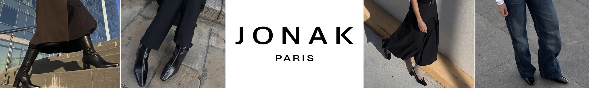Jonak