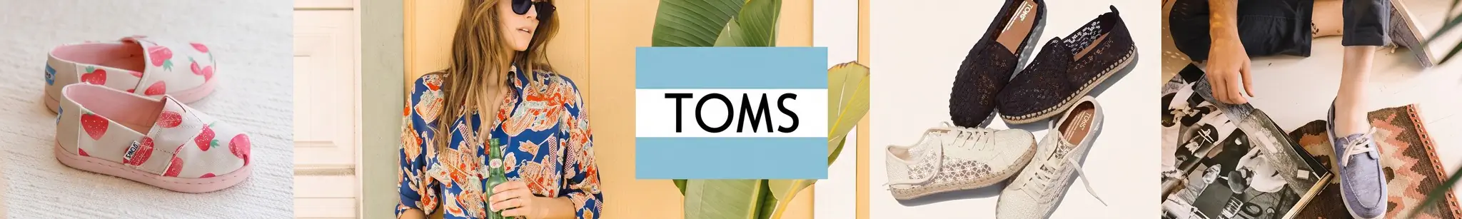 Toms
