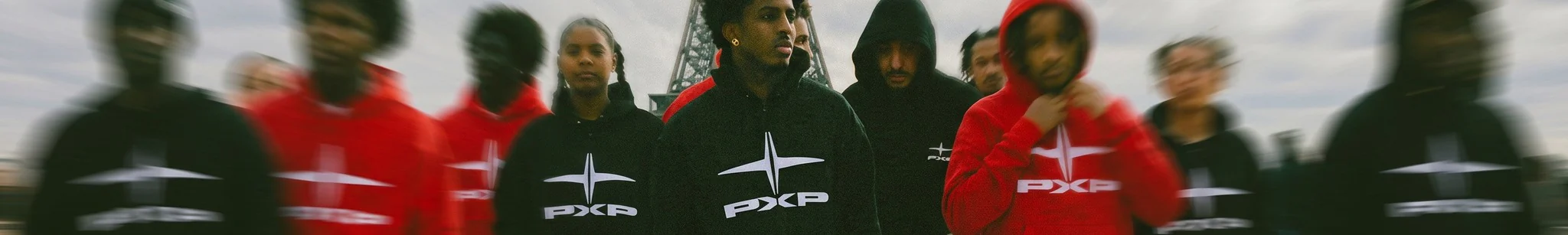 Project X Paris