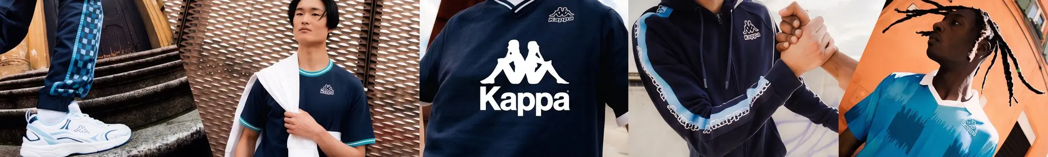 Kappa