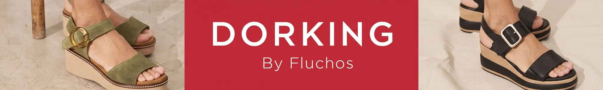 Dorking