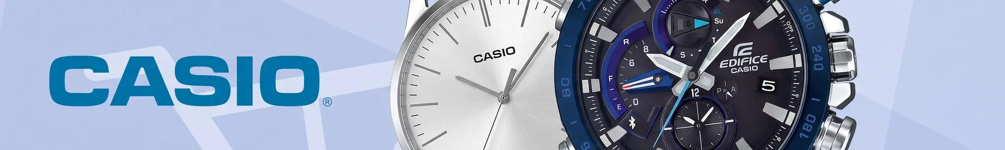 Casio