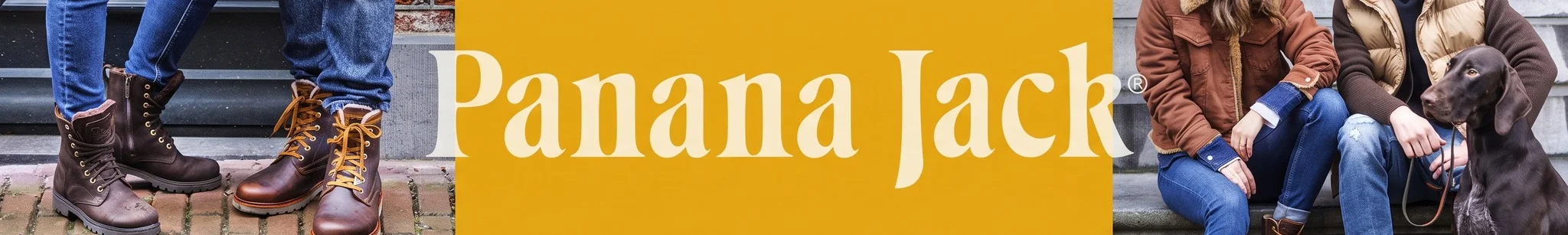Panama Jack