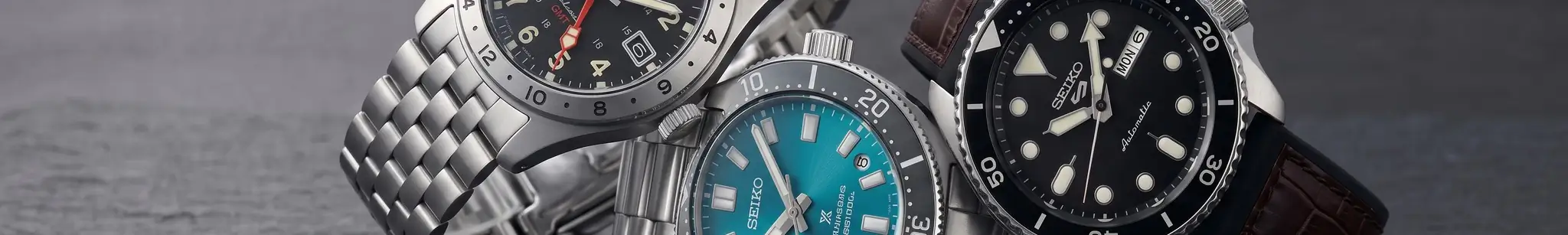 Seiko