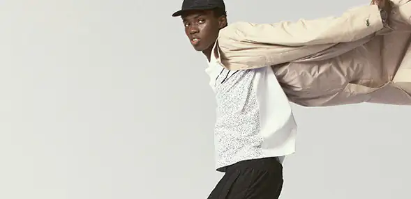 Uomo