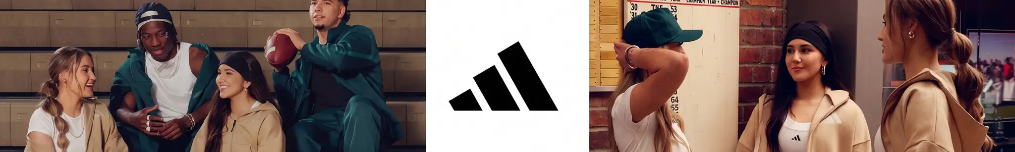 adidas