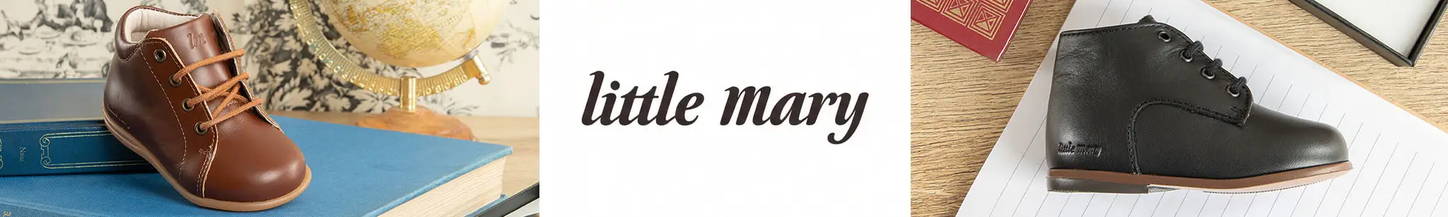 Little Mary