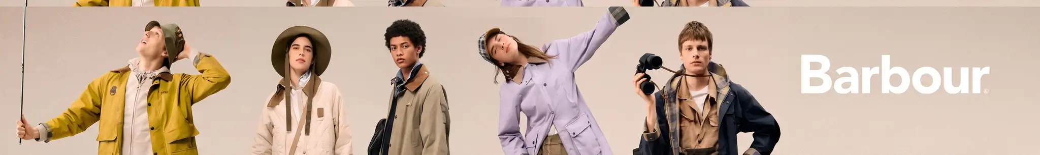 Barbour
