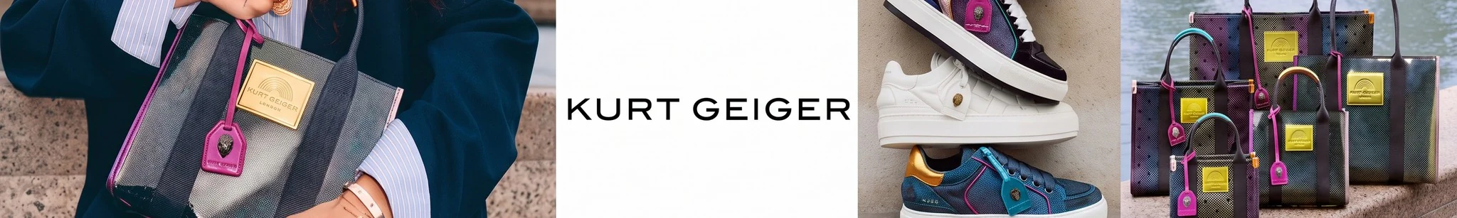 Kurt Geiger London