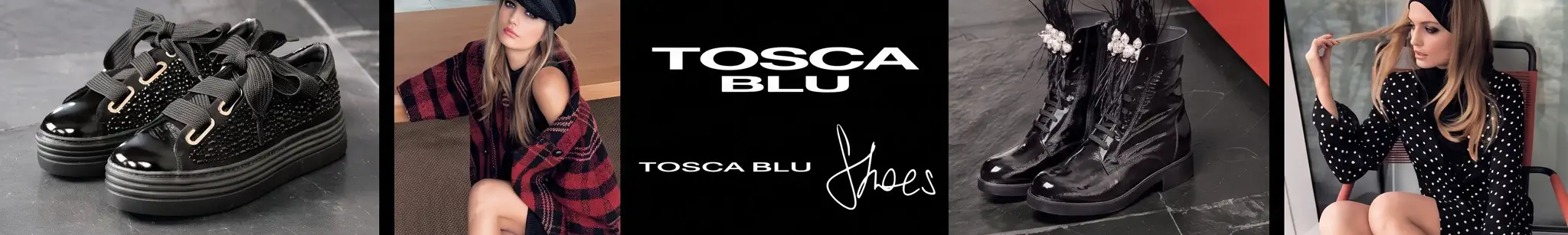 Tosca Blu