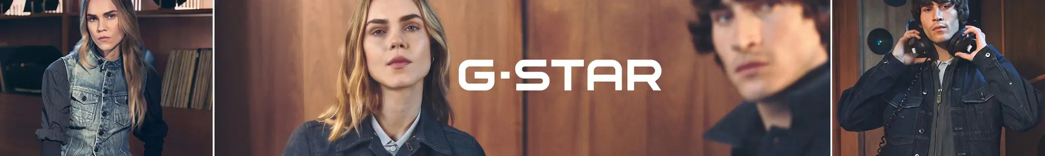 G-Star Raw