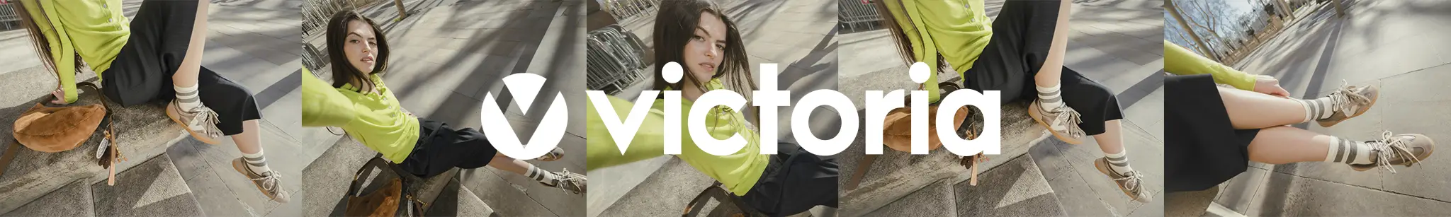 Victoria