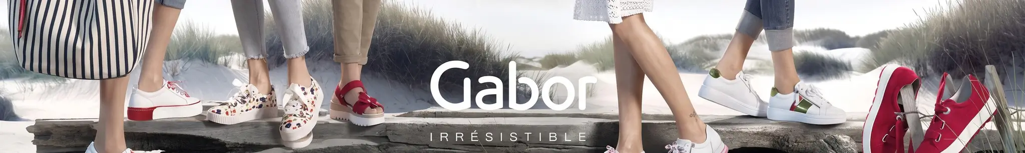 Gabor