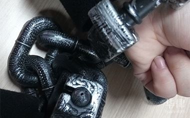 没有逮捕的取保候审吗?