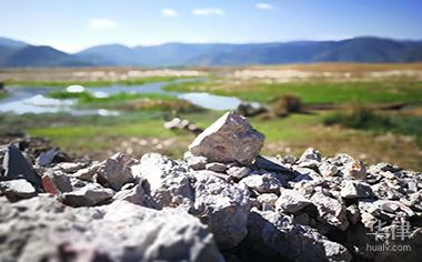 农村建房承揽施工合同书