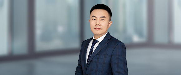 浦东新区工伤工资律师-闫勇