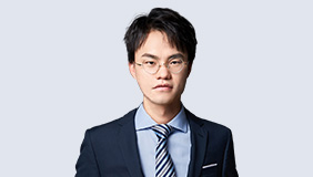 昆明律师-赵亚刚律师