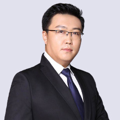 阜新律师-孙威律师