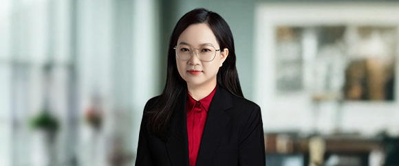 上海离婚纠纷案律师-严健玲