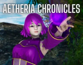 Aetheria Chronicles