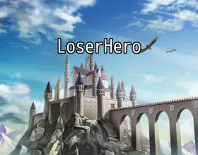 Loser Hero