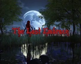 The Last Embrace