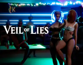 Veil of Lies