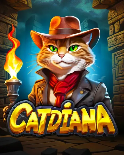 Instant Casino - Catdiana