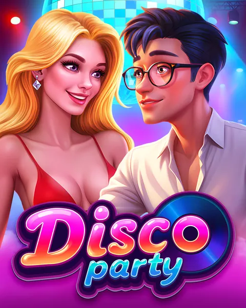 Instant Casino - Disco Party