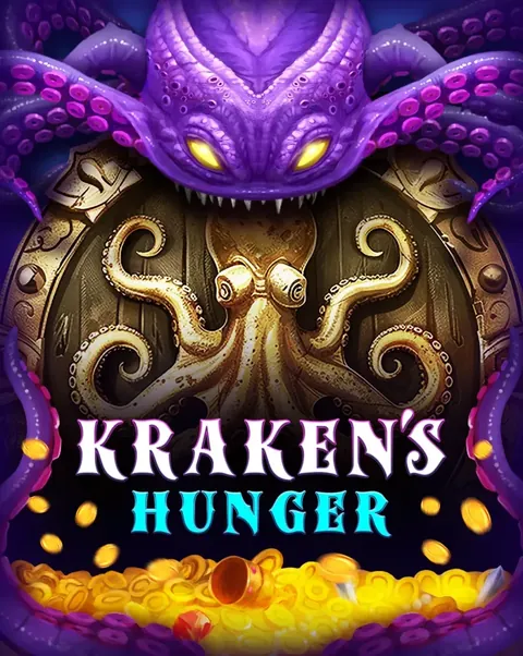 Instant Casino - Kraken